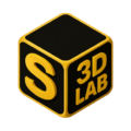 s3d lab logo