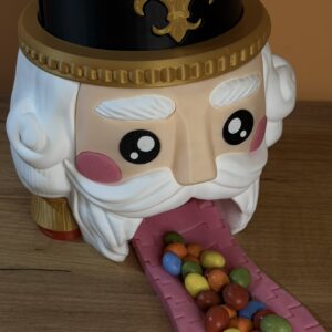 Dziadek do orzechów