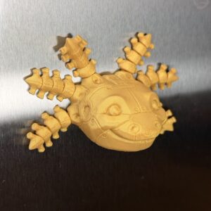 magnes „potwór” (kopia)