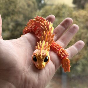 Flexi Snake „Aurora”