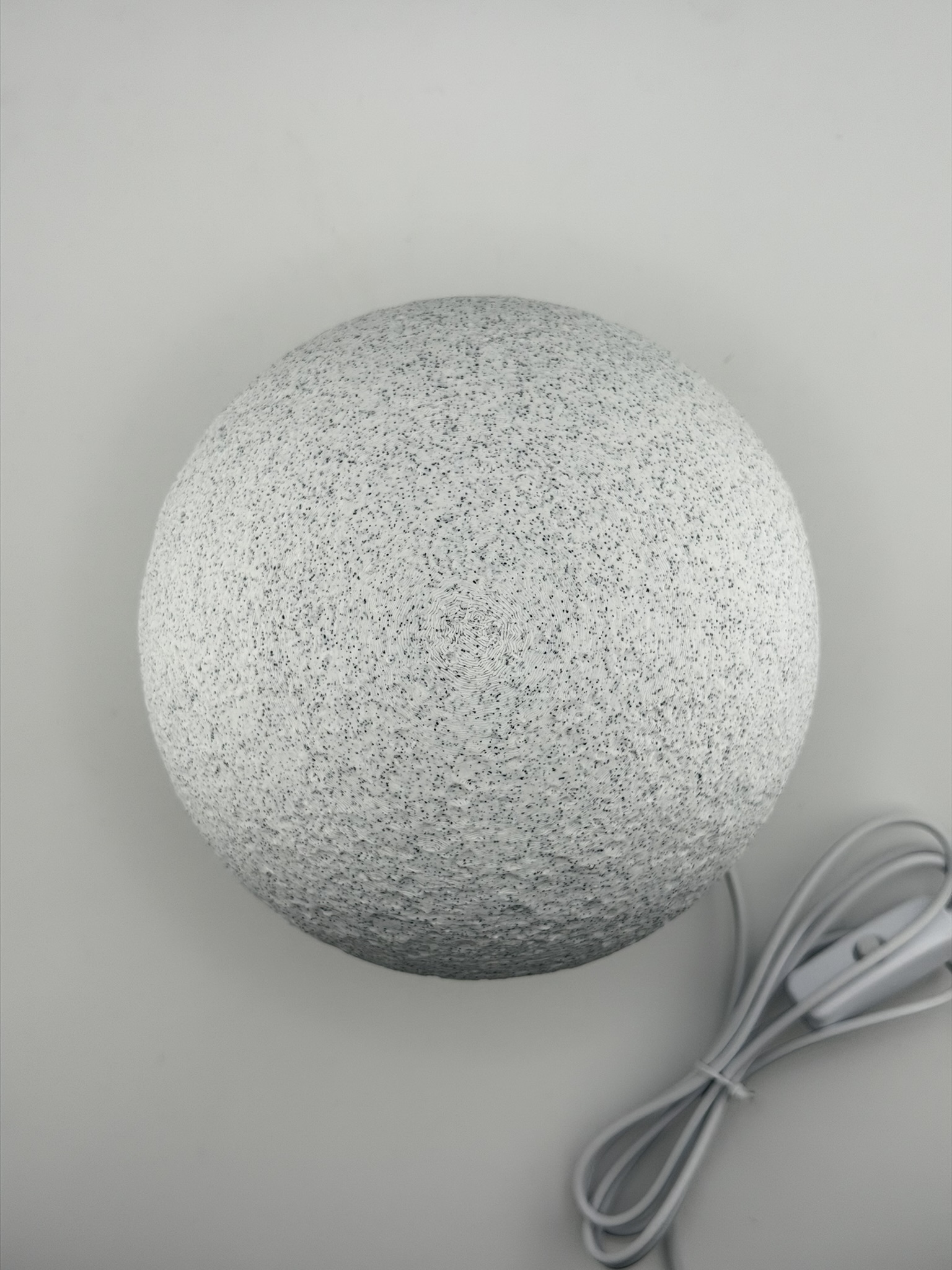 Lampa „Księżyc” - obrazek 2