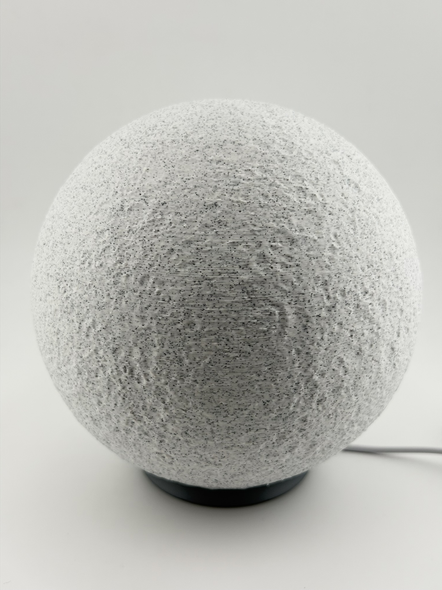 Lampa „Księżyc” - obrazek 3