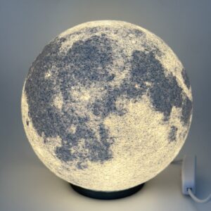 Lampa „Księżyc”