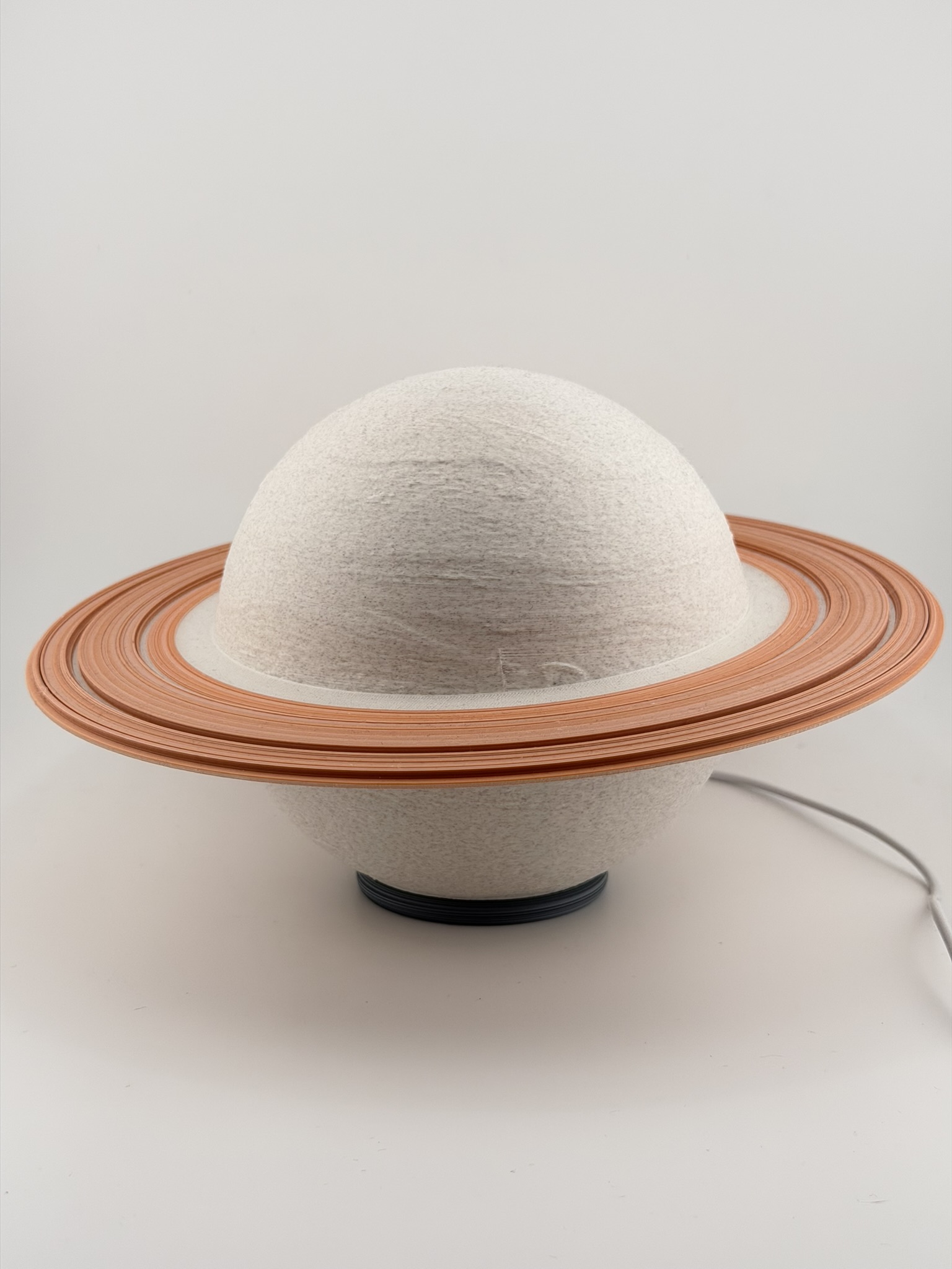 Lampa „Saturn” - obrazek 3