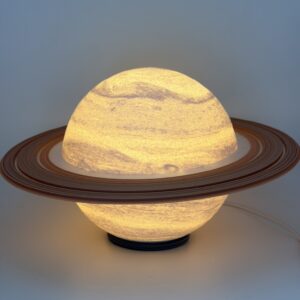 Lampa „Saturn”