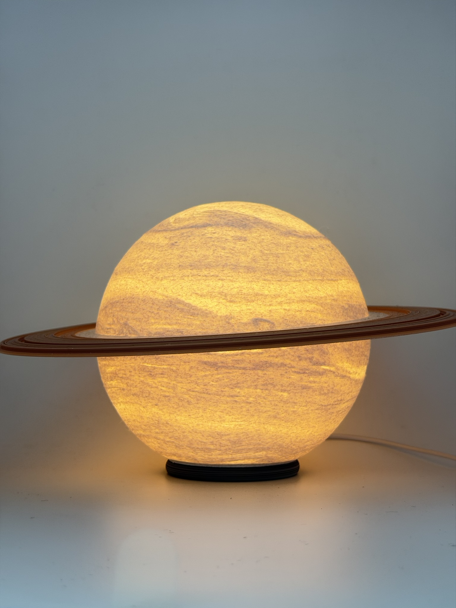 Lampa „Saturn” - obrazek 4
