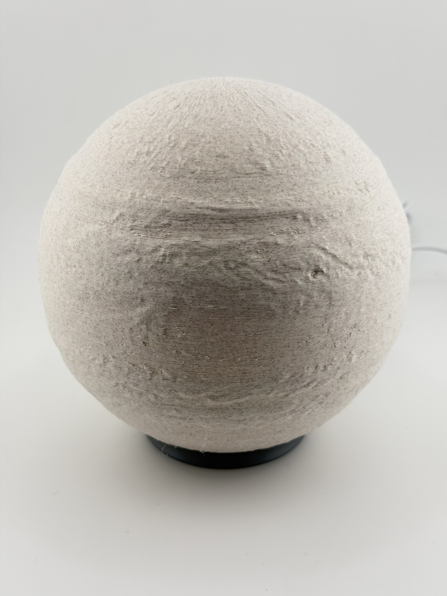 Lampa "Jowisz" - obrazek 3